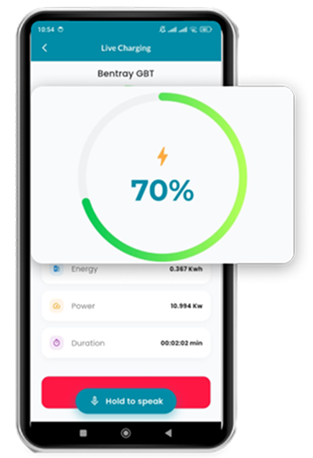 Easy Mobile App Access